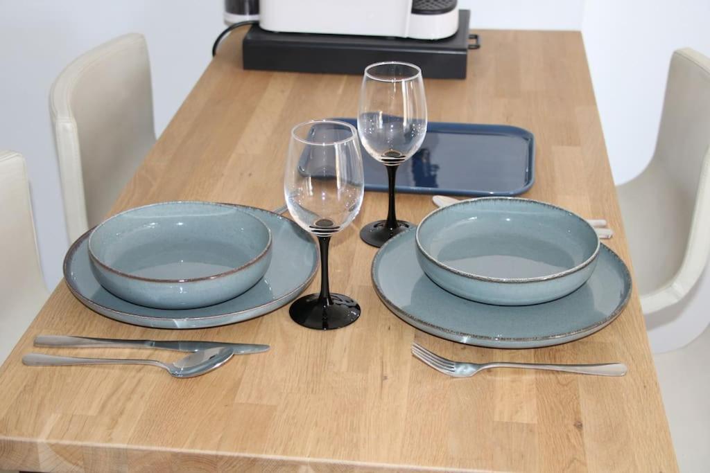 Luxe Appartement Met Tuin Benidoleig Екстериор снимка