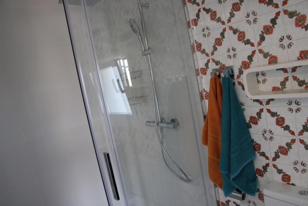 Luxe Appartement Met Tuin Benidoleig Екстериор снимка
