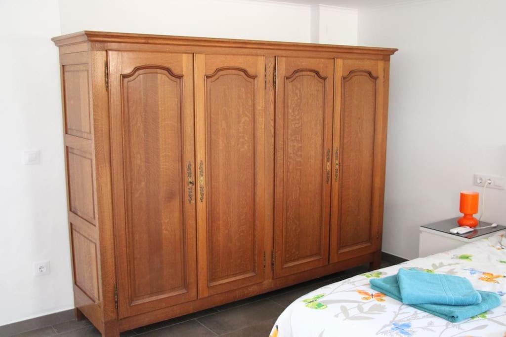 Luxe Appartement Met Tuin Benidoleig Екстериор снимка