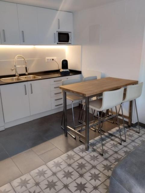 Luxe Appartement Met Tuin Benidoleig Екстериор снимка