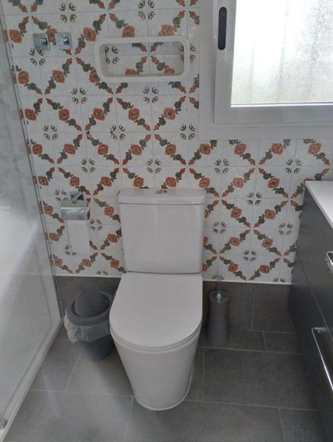 Luxe Appartement Met Tuin Benidoleig Екстериор снимка