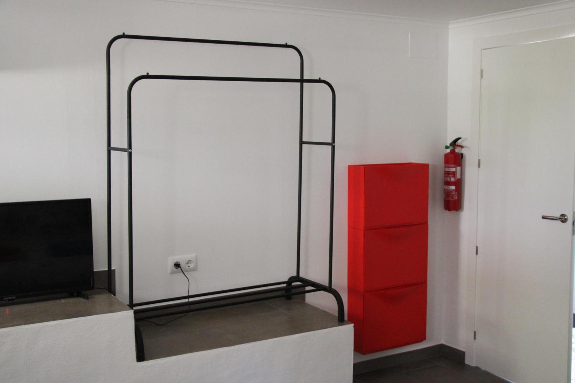 Luxe Appartement Met Tuin Benidoleig Екстериор снимка