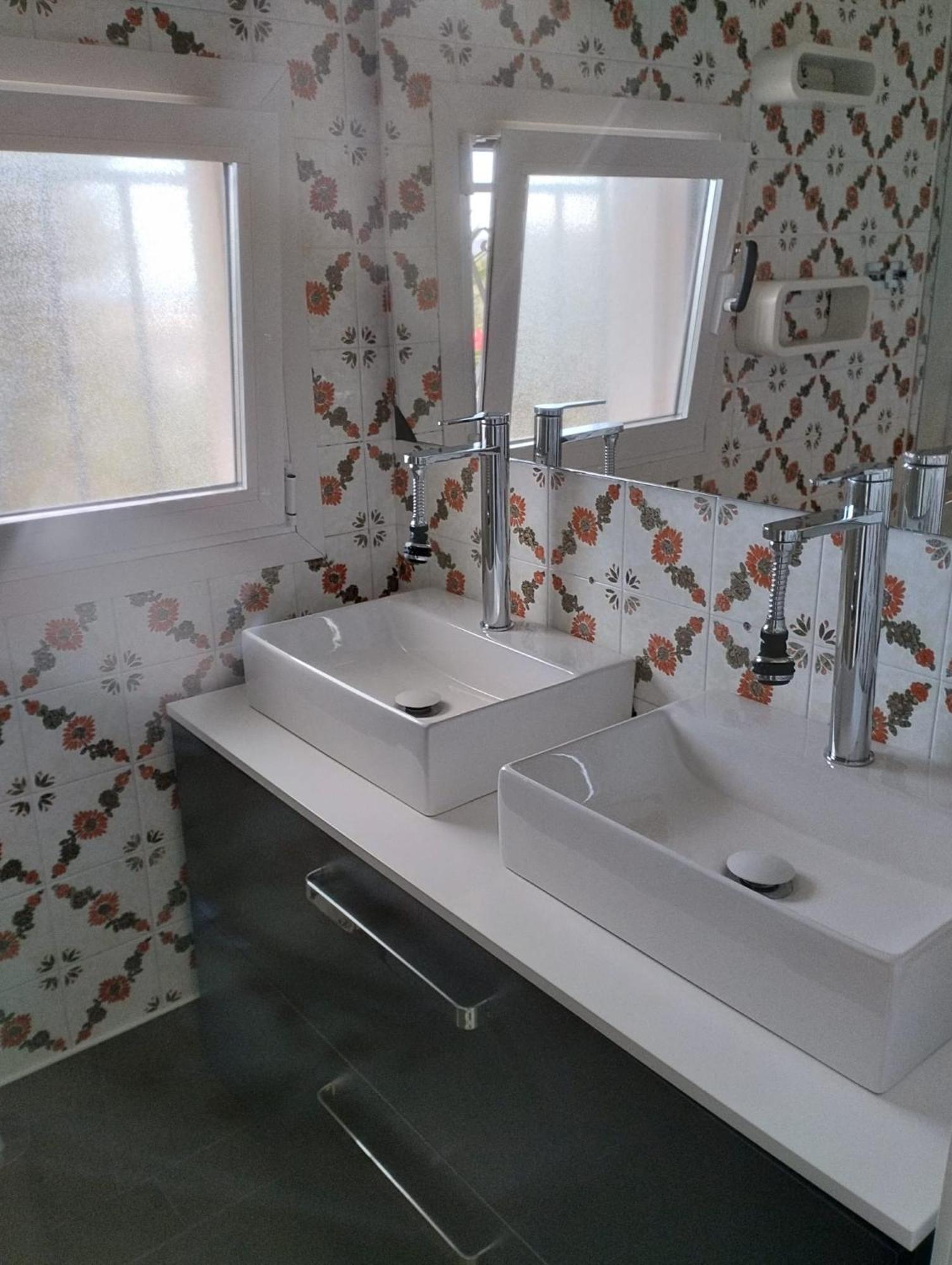 Luxe Appartement Met Tuin Benidoleig Екстериор снимка