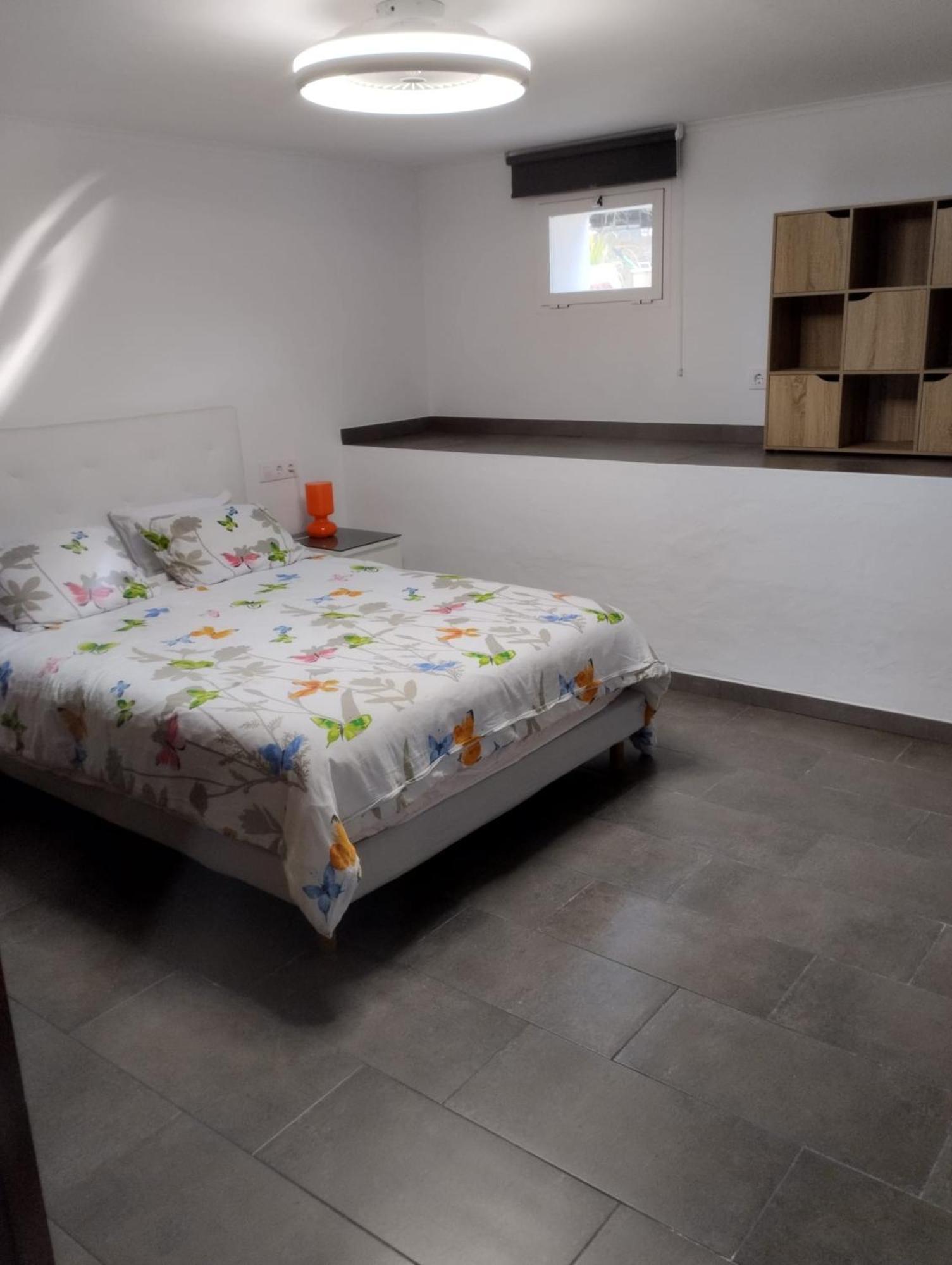 Luxe Appartement Met Tuin Benidoleig Екстериор снимка