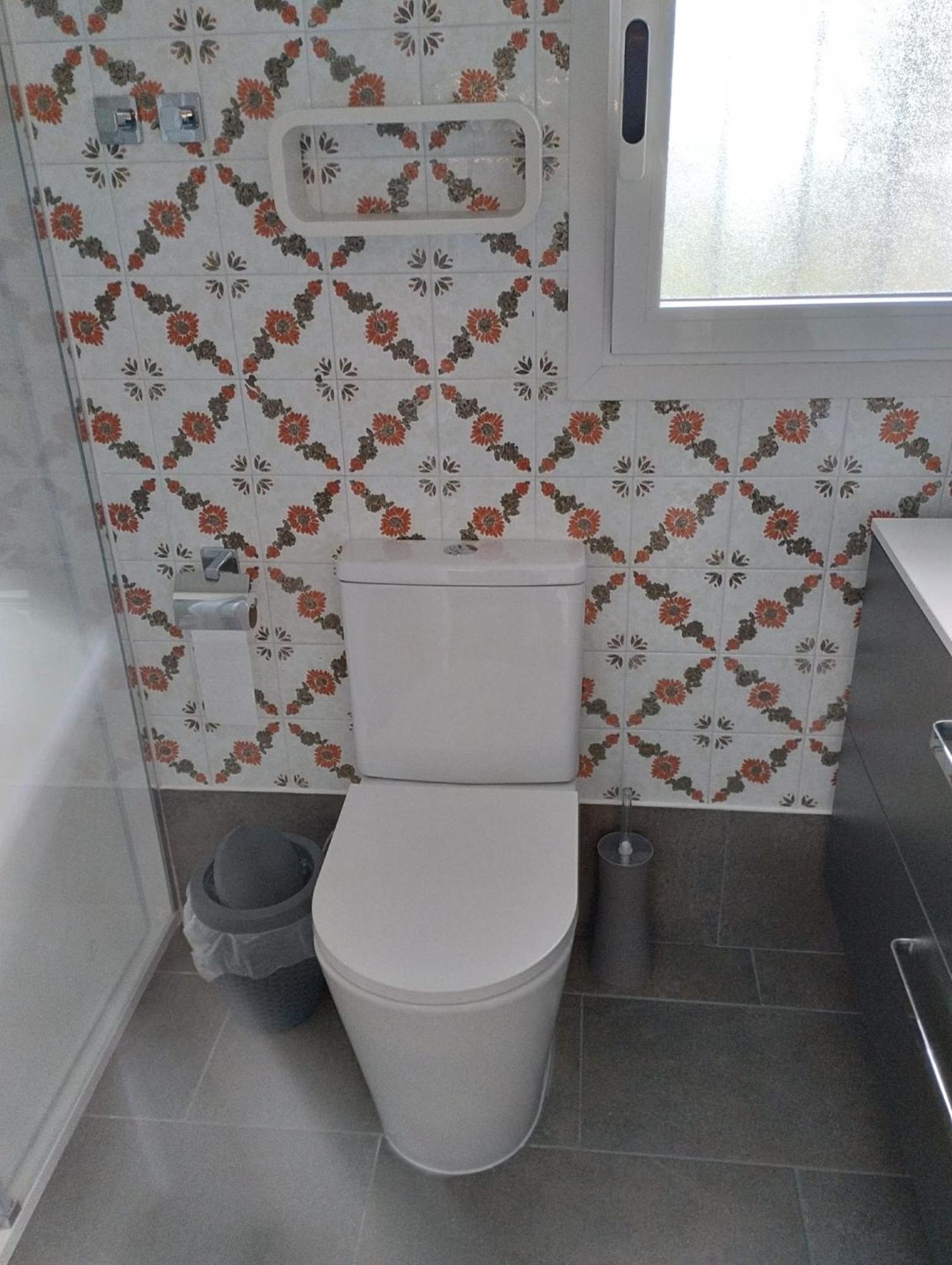 Luxe Appartement Met Tuin Benidoleig Екстериор снимка