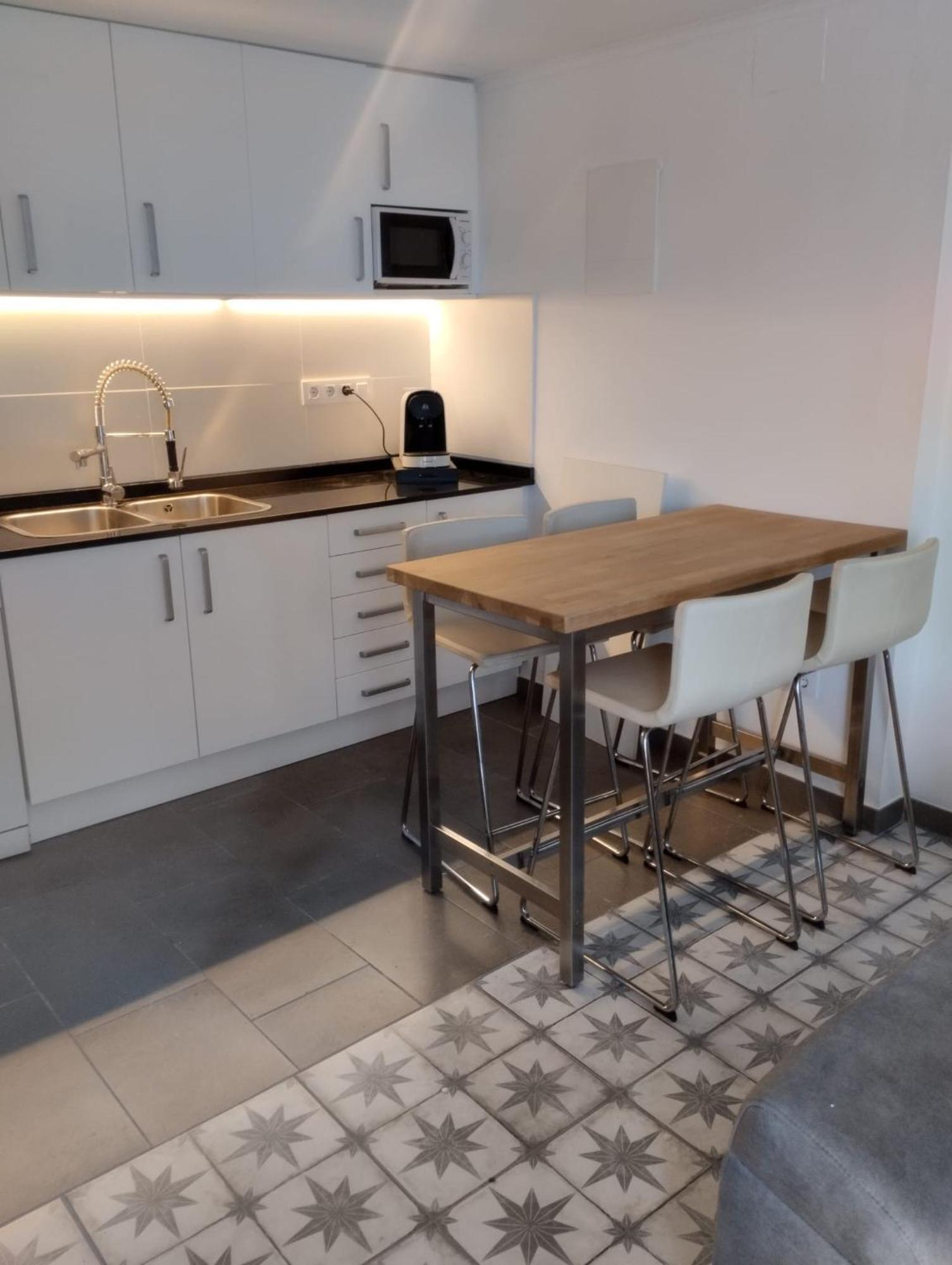Luxe Appartement Met Tuin Benidoleig Екстериор снимка