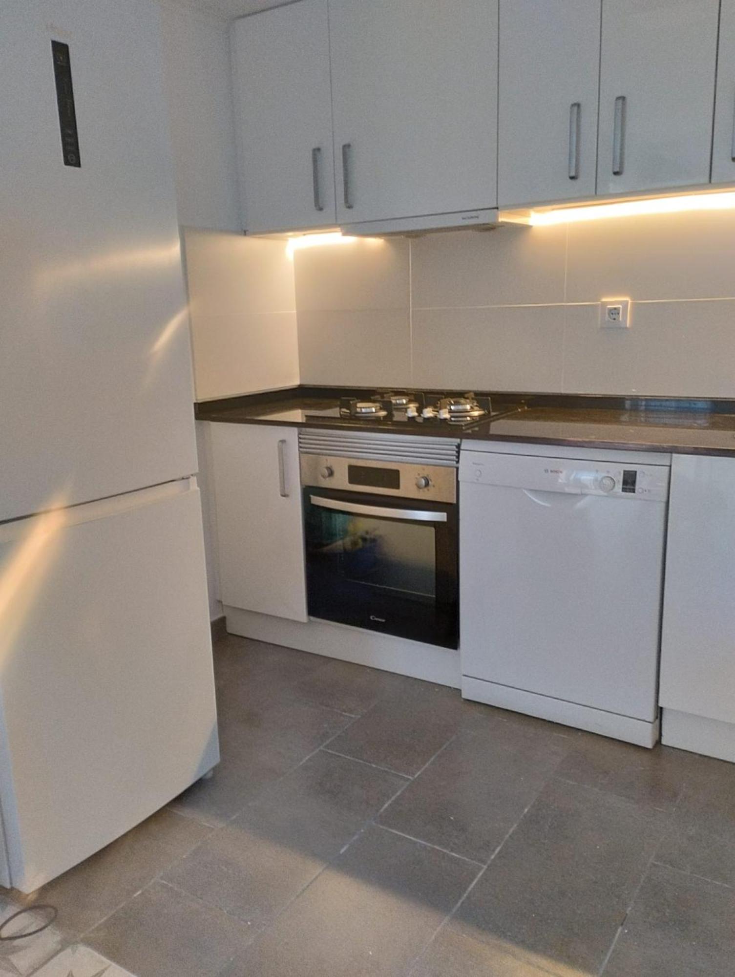 Luxe Appartement Met Tuin Benidoleig Екстериор снимка