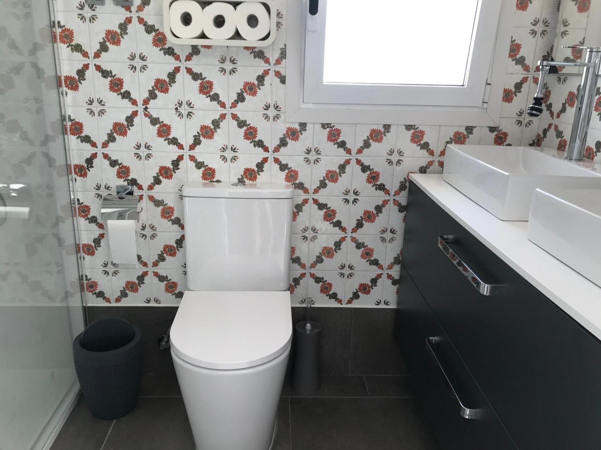 Luxe Appartement Met Tuin Benidoleig Екстериор снимка
