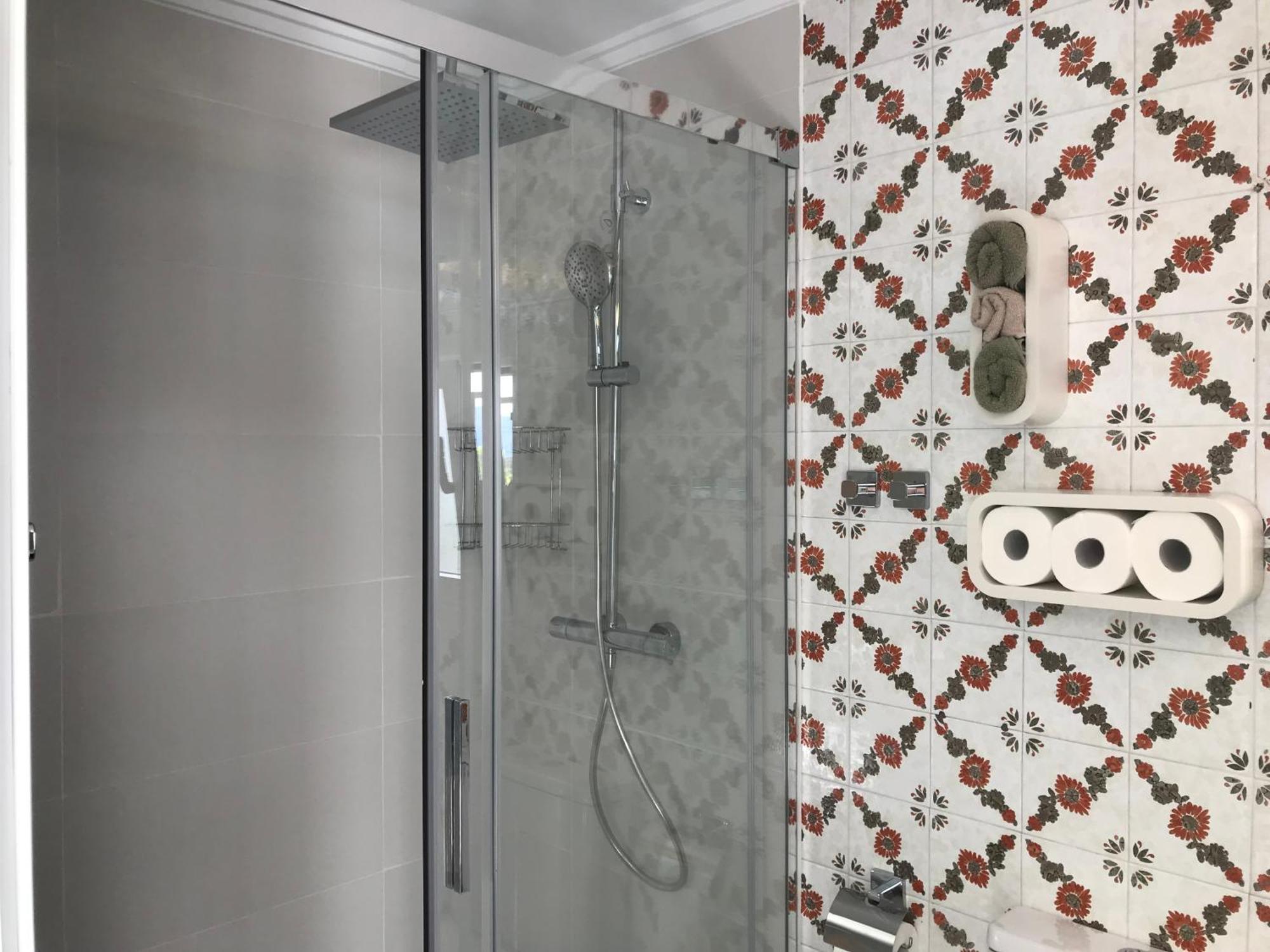 Luxe Appartement Met Tuin Benidoleig Екстериор снимка